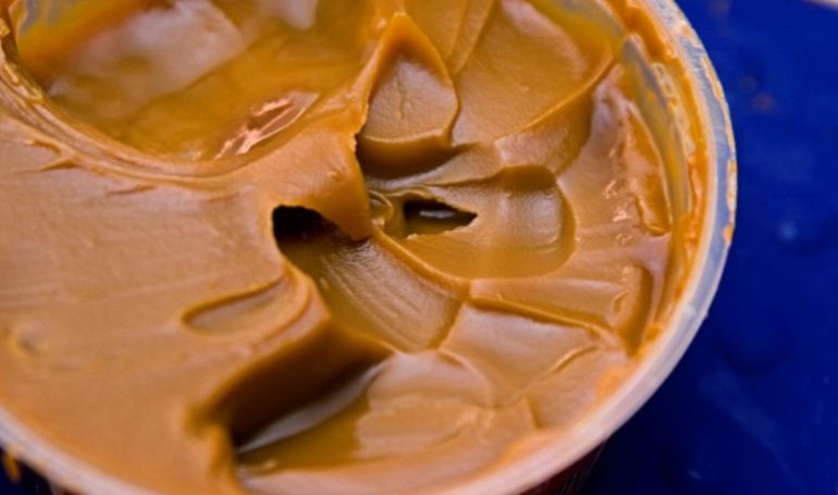 dulces: Arequipe de papa, sabor dulce y ancestral