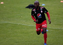 América es un equipo grande. Si no clasifica, sería un fracaso: Armero