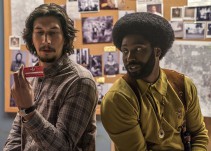 El Infiltrado del KKKlan, la descollante radiografía al racismo en USA