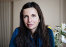 Marcela Said: De manera muy honesta y desde las tripas