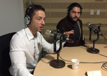 A.D. Freese: "Quisimos hacer del país otro de los personajes"