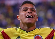 Juan Camilo Hernández: La gloria en 30 segundos