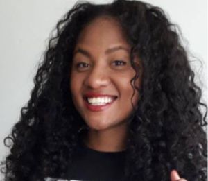 "Angry Black Woman" su recital en Afrofestival "Angry Black Woman" su recital en Afrofestival