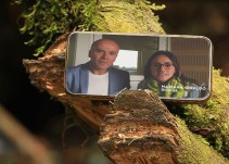 Universitarios comprometidos con el medio ambiente