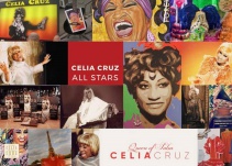 La Buena y La Mejor con Celia Cruz