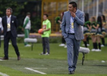 Café Caracol con Harold Rivera