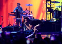 "Zero" lo nuevo de Imagine Dragons.