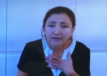 Ingrid Betancourt revive los detalles más dolorosos de su secuestro