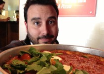 Tulio Zuluaga, Creador de Burger, Pizza y Sushi Master