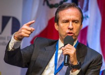 "Maduro tendrá que responder, tarde o temprano": ‘Tuto’ Quiroga