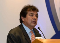 "El amistoso con Colombia podría concretarse mañana": Hugo Carrillo