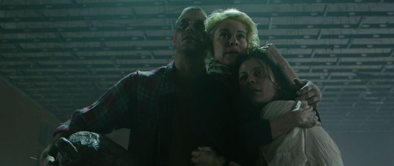 No Dormirás: No Dormirás, cuando la privación del sueño transforma la realidad