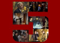 Top 5 de películas sobre museos