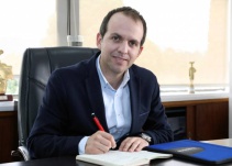 La 2.1 va a ser una realidad en enero de 2019: Ernesto Lucena