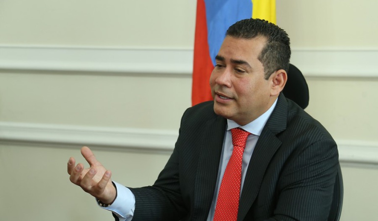 Alejandro Chacón