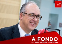 Juan Carlos Echeverry: El agro es la gran industria