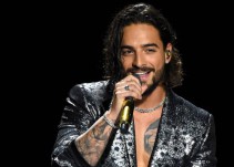 ¡De no creer! niña de 5 años vestida de novia le pide matrimonio a Maluma
