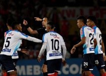 El Pulso del Fútbol, 9 de noviembre del 2018
