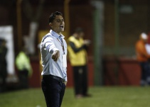 Giovanni Hernández, el hombre de todos los goles y todas las voces