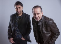 Los Prisioneros llegarán a la versión 64 del Aguinaldo Boyacense de Tunja