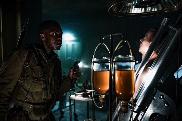 Operación Overlord película 2018: Operación Overlord, cuando el desembarco en Normandía pudo ser el Día Z