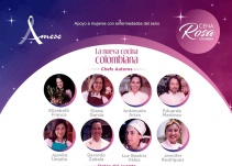 Cena Rosa 2018