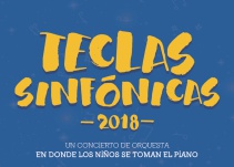 Teclas Sinfónicas