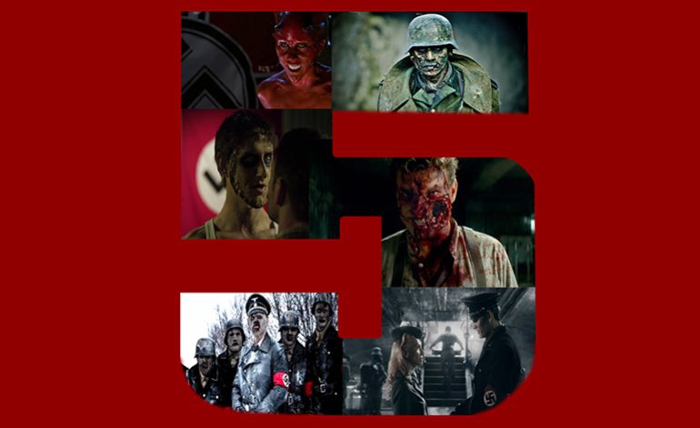 Top 5 de películas distópicas sobre los nazis: Top 5 de películas distópicas sobre los nazis