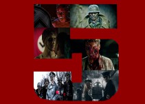 Top 5 de películas distópicas sobre los nazis