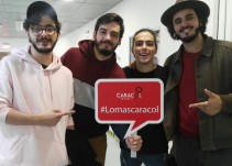 Morat presenta su segundo disco Balas perdidas