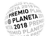 Ganador Premio Planeta de Novela 2018