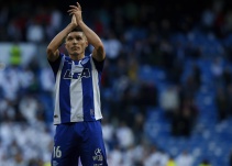 No tengo ningún problema con volver a jugar en Colombia Daniel Torres
