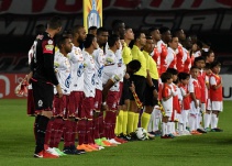 El Pulso del Fútbol, 15 de noviembre del 2018