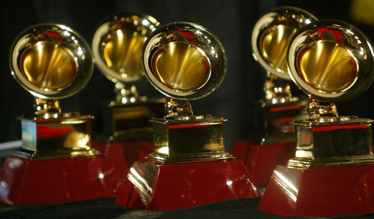 Grammy Latinos