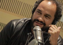 Mi Banda Sonora con Pipe Bravo cantante de Superlitio