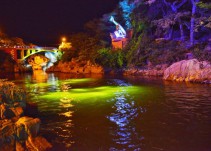 Valledupar cuida del río Guatapurí, inspiración de grandes compositores