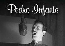 La Buena y La Mejor con Pedro Infante