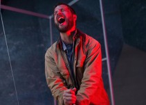 Upgrade: Máquina Asesina, un híbrido entre Venom y el Doctor Octupus