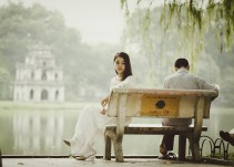 ¿Cómo llevar una relación armoniosa con la expareja?