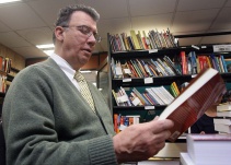 Premio Internacional de Poesía García Lorca