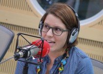 Hay razones para preocuparse por quien hace la terna: Juanita Goebertus