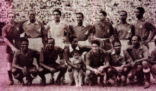 Peruanos Peruanos