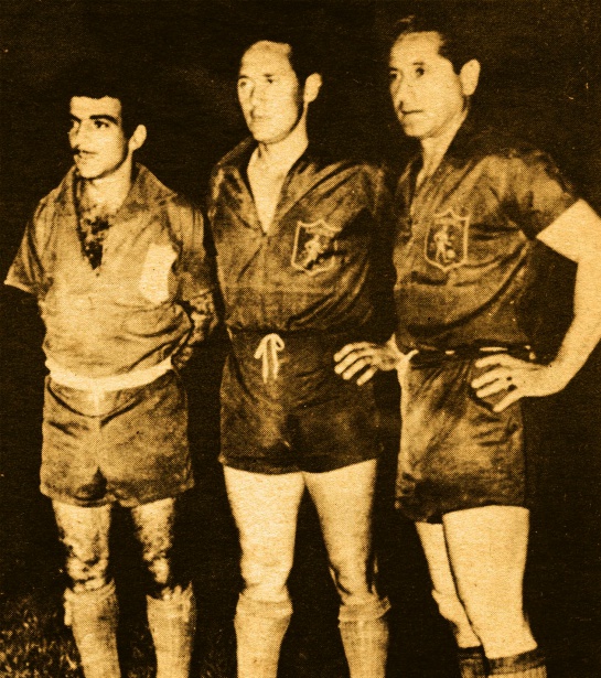 Adolfo Pedernera Adolfo Pedernera