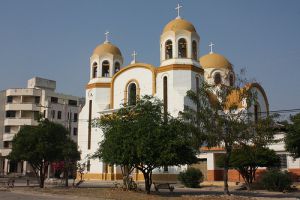 San Juan del Cesar, Guajira San Juan del Cesar, Guajira