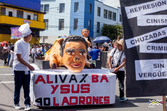Carnaval de Blancos y Negros: Gobernador de Nariño: No estamos cambiando las tradiciones culturales Carnaval de Blancos y Negros: Gobernador de Nariño: No estamos cambiando las tradiciones culturales