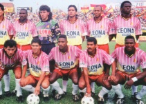 Tolima pagó por mi, mil quinientos millones de pesos:Fredy León