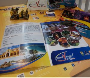 98 empresarios colombianos como Incentivamos Colombia presentes en Fitur 98 empresarios colombianos como Incentivamos Colombia presentes en Fitur