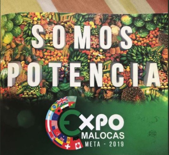 #ExpoMalocas2019 Villavicencio: Así va Expomalocas 2019, la gran feria agroindustrial de los Llanos #ExpoMalocas2019 Villavicencio: Así va Expomalocas 2019, la gran feria agroindustrial de los Llanos