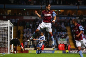 125 goles colombianos en la Premier League 125 goles colombianos en la Premier League