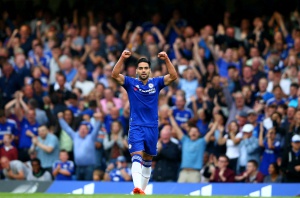 125 goles colombianos en la Premier League 125 goles colombianos en la Premier League